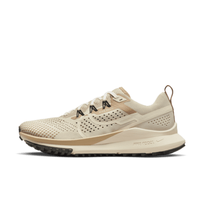 Nike React Pegasus Trail 4 Sanddrift Coconut Milk Women s